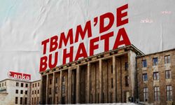 TBMM'de Bu Hafta: 12. Yargı Paketi Geliyor