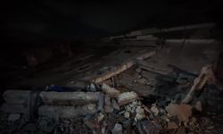 TSK DAK Timi ve AFAD Ekipleri Depremden Etkilenen Venezuela'da