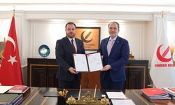 Yeniden Refah Partisi Ankara İl Başkanlığına Melih Güner Getirildi