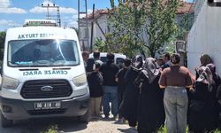 Ankara'da Kadın Cinayeti: Bir Erkek, Evli Olduğu Kadını Öldürdü