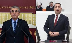 CHP'de Gökhan Günaydın ve Ali Mahir Başarır'ın Grup Başkanvekillikleri Düşürüldü