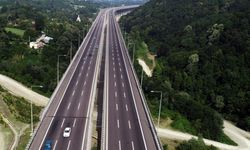 Anadolu Otoyolu Ankara-İstanbul Yönü Trafiğe Kapatılacak