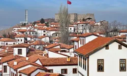 Ankara Kalesi Şenlikleri 13-14 Haziran’da Başlıyor