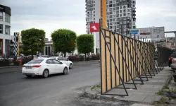 Ankara'ya NATO Makyajı