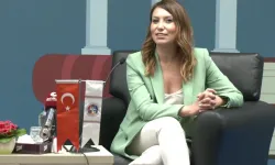 Demokratik Sol Avukatlar Grubu'nun Ankara Barosu Başkan Adayı Çağlayan Oldu