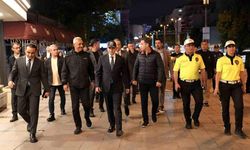 Ankara'da NATO Zirvesi İçin Güvenlik Önlemleri Artırıldı