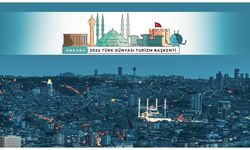 Ankara 2026 Türk Dünyası Turizm Başkenti