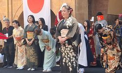 Türk-Japon Kültür Günleri Beypazarı'nda Başladı