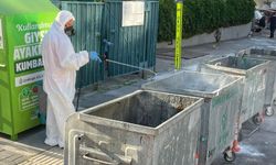Çankaya’da İlaçlama Seferberliği