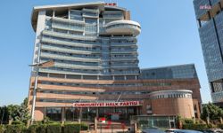 CHP Genel Merkezi'nde İşten Çıkarılmalar Sürüyor