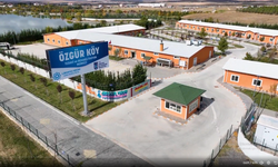 Ankara Büyükşehir Belediyesi’nden Bağımlılıkla Mücadelede Örnek Model