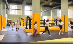 Ankara Büyükşehir Belediyesi’nin “Yaz Okulu Spor Kursları” İçin Başvurular Başladı