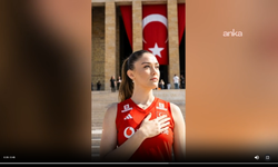 Ankara Kent Konseyi Başkanı Yılmaz'dan Filenin Sultanları'na Destek