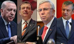 Cumhurbaşkanlığı İkinci Tur Anketi: Yavaş, İmamoğlu ve Özel Erdoğan’ın Önünde