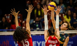 Filenin Sultanları VNL Ankara Etabı Kadrosu Açıklandı