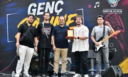 Ankara Büyükşehir Belediyesi'nden Genç Müzisyenlere Destek