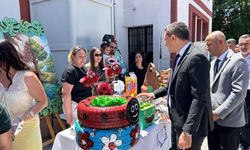 Güdül'de Çevre Bilinci İçin Çevrefest