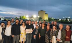 Sincan Cezaevi'nden Tahliye Olan İsmail Arı: 'Haber Alma' Hakkına Sahip Çıkan Herkese Teşekkür Ederim