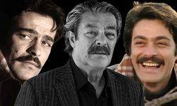 Kadir İnanır Hayatını Kaybetti