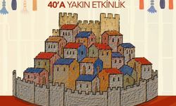Ankara Kalesi Şenlikleri Sürüyor