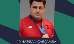 Rıza Kayaalp Kocatepe Sohbetleri’nde Ankara’da! Milli Güreşçiden İlham Dolu Özel Söyleşi