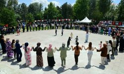 Kahramankazan'da Artvin Rüzgarı