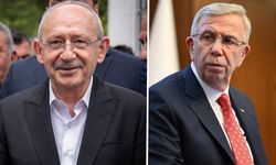 Kılıçdaroğlu'ndan, Mansur Yavaş'ın Çağrısına Jet Yanıt