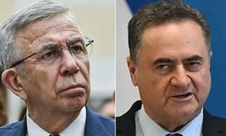 Mansur Yavaş'tan İsrail Savunma Bakanı'na: 'Türkiye’ye Meydan Okumaya Çalışanlara Tavsiyem; Tarihten Ders Çıkarmalarıdır