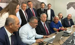 Mansur Yavaş’tan Mamak Metrosu İçin Erken Bitiş Müjdesi