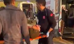 Polatlı'da Tarım İşçilerini Taşıyan Minibüs Devrildi: 1'i Ağır 4 Yaralı