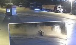 Ankara'da Katliam Gibi Kaza: Hurdaya Dönen Araçta 3 Kişi Öldü, 1 Kişi Yaralandı