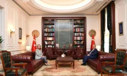 Kılıçdaroğlu’na Yakın İsimden Ankara Valisi’ne Ziyaret