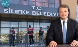 Silifke Belediyesi'ne Operasyon: Belediye Başkanı Mustafa Turgut Dahil Çok Sayıda Gözaltı!