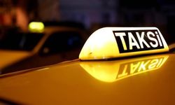 Turist Dolandıran Taksiciye Tutuklama ve 141 Bin TL Ceza