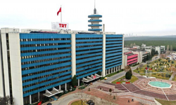 TRT Yönetimine 6 Milyon TL Huzur Hakkı