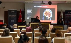 Yenimahalle’den “Erken Ergenlik ve Bağımlılık” Semineri