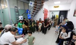 Yenimahalle’de 18’nci Sünnet Merasimi Düzenlendi