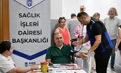 Ankara Büyükşehir Belediyesi'nden “Böbrek Sağlığını Koruma” Eğitimleri