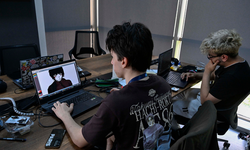 Ankara Büyükşehir Belediyesi Ankara Game Jam Etkinliğine Ev Sahipliği Yaptı