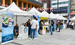 Ankara Büyükşehir Belediyesi'nden '5. Üniversite Tanıtım Günleri'