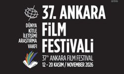 37. Ankara Film Festivali Başvuruları Başladı