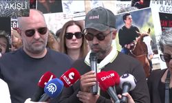 78 Can İçin Adalet Yürüyüşü Tamamlandı... Aileler Ankara'dan Seslendi