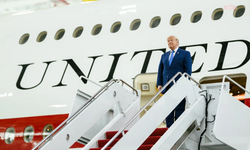 ABD Başkanı Trump'ın Ankara Programı Belli Oldu