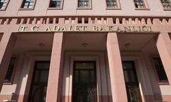 Adalet Bakanlığı: CHP Milletvekili Ağbaba'nın Yeğeni Gözaltına Alındı
