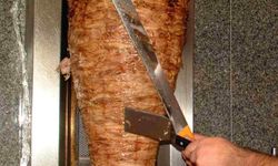 Almanya'da Döner Kavgası: 3 Yaralı