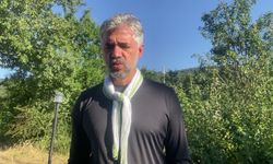 Ankara'ya 78 Can İçin Adalet Yürüyüşü Sürüyor
