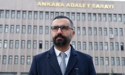 Basın Örgütlerinden Gazeteci Alican Uludağ'ın Gözaltına Alınmasına Tepki