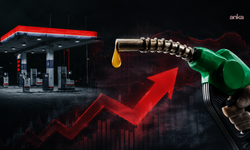 Bu Gece Benzine 1 TL 23 Kuruş Zam Bekleniyor