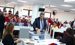 Çankaya Belediyesi Başkan Vekili Belli Oldu