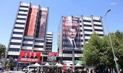 Çankaya Belediyesi Soruşturması Kapsamında Eyüpsultan Belediye Başkan Yardımcısına Gözaltı